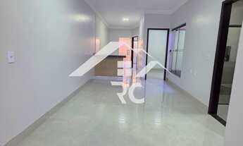 Imagem 2: CASA RESIDENCIAL em RIO VERDE - GO, RESIDENCIAL MARANATA