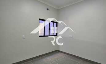 Imagem 7: CASA RESIDENCIAL em RIO VERDE - GO, RESIDENCIAL CANAÃ