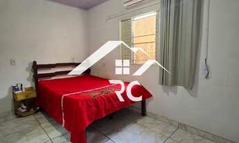 Imagem 7: CASA RESIDENCIAL em RIO VERDE - GO, PARQUE DOM MIGUEL