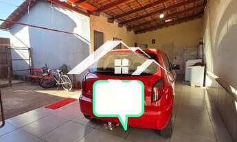 Imagem: CASA RESIDENCIAL em RIO VERDE - GO, PARQUE