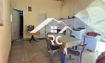 Imagem 3: CASA RESIDENCIAL em RIO VERDE - GO, PARQUE DOM MIGUEL