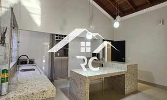 Imagem 2: CASA RESIDENCIAL em RIO VERDE - GO, LOTEAMENTO GAMELEIRA