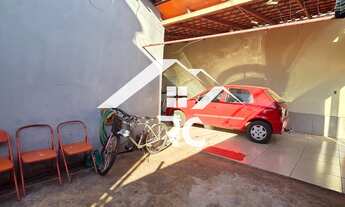 Imagem 2: CASA RESIDENCIAL em RIO VERDE - GO, PARQUE DOM MIGUEL