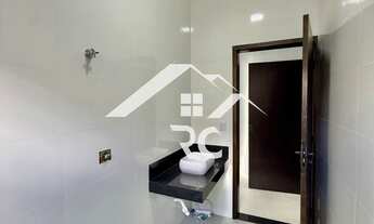 Imagem 3: CASA RURAL em RIO VERDE - GO, RESIDENCIAL GAMELEIRA