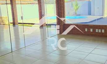 Imagem 3: CASA RESIDENCIAL em RIO VERDE - GO, VILA BAYLÃO