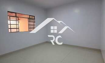 Imagem 4: CASA RESIDENCIAL em RIO VERDE - GO, JARDIM AMÉRICA