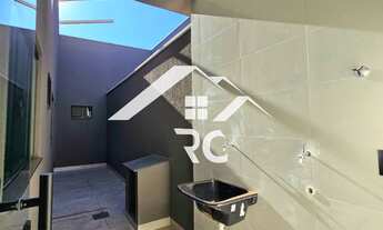 Imagem 3: Casa à venda em Rio Verde Recanto dos Ipês