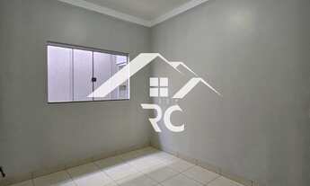 Imagem 5: CASA RESIDENCIAL em RIO VERDE - GO, LOTEAMENTO GAMELEIRA