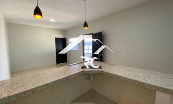 Imagem 2: CASA RESIDENCIAL em RIO VERDE - GO, PARQUE DOS GIRASSÓIS