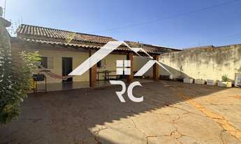 Imagem: CASA RESIDENCIAL em RIO VERDE - GO, RESIDENCIAL