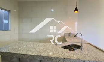 Imagem 3: CASA RESIDENCIAL em RIO VERDE - GO, PARQUE DOS GIRASSÓIS