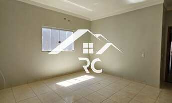 Imagem 4: CASA RESIDENCIAL em RIO VERDE - GO, LOTEAMENTO GAMELEIRA