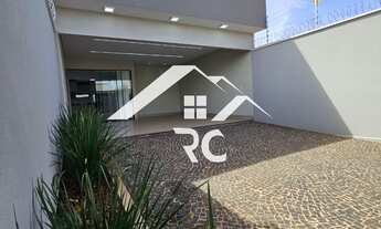 Imagem: CASA RESIDENCIAL em RIO VERDE - GO, RESIDENCIAL
