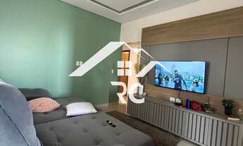 Imagem: CASA RESIDENCIAL em RIO VERDE - GO, BELA