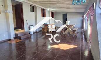 Imagem: CASA RESIDENCIAL em RIO VERDE - GO, JARDIM