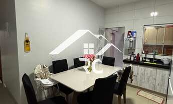 Imagem 4: CASA RESIDENCIAL em RIO VERDE - GO, RESIDENCIAL GAMELEIRA