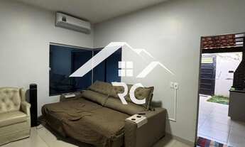 Imagem 3: CASA RESIDENCIAL em RIO VERDE - GO, RESIDENCIAL GAMELEIRA