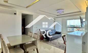 Imagem 2: APARTAMENTO RESIDENCIAL em RIO VERDE - GO, SETOR MORADA DO SOL