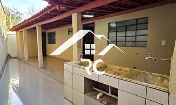 Imagem 3: CASA RESIDENCIAL em RIO VERDE - GO, JARDIM AMÉRICA