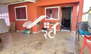 Imagem: BARRACAO RESIDENCIAL em RIO VERDE - GO