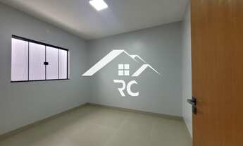 Imagem 5: CASA RESIDENCIAL em RIO VERDE - GO, JARDIM PRESIDENTE