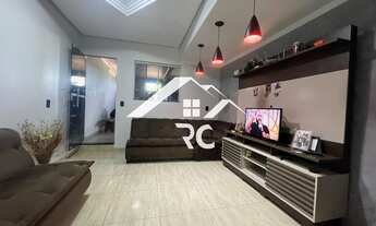 Imagem: CASA RESIDENCIAL em RIO VERDE - GO, MARTINS