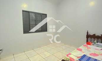 Imagem 5: CASA RESIDENCIAL em RIO VERDE - GO, MORADA DO SOL