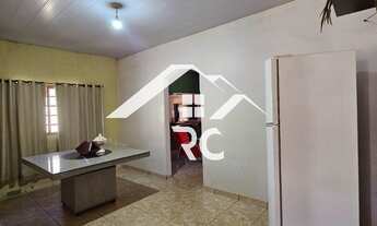 Imagem 6: CASA RESIDENCIAL em RIO VERDE - GO, CONJUNTO VALDECI PIRES