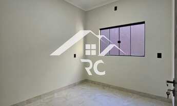 Imagem 4: Casa à venda em Rio Verde Recanto dos Ipês