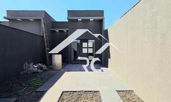 Imagem: CASA RESIDENCIAL em RIO VERDE - GO, JARDIM