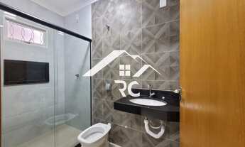 Imagem 4: CASA RESIDENCIAL em RIO VERDE - GO, JARDIM PRESIDENTE