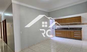 Imagem 2: CASA RESIDENCIAL em RIO VERDE - GO, LOTEAMENTO GAMELEIRA