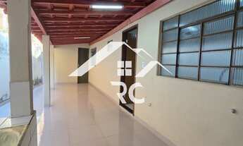 Imagem 7: CASA RESIDENCIAL em RIO VERDE - GO, JARDIM AMÉRICA