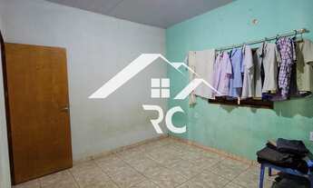 Imagem 5: CASA RESIDENCIAL em RIO VERDE - GO, CONJUNTO VALDECI PIRES