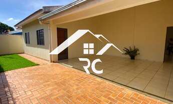 Imagem: CASA RESIDENCIAL em RIO VERDE - GO, MORADA