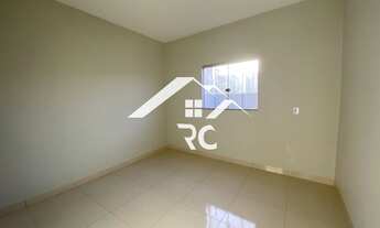 Imagem 4: CASA RESIDENCIAL em RIO VERDE - GO, PARQUE DOS GIRASSÓIS