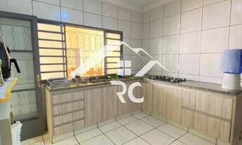 Imagem 3: CASA RESIDENCIAL em RIO VERDE - GO, MORADA DO SOL