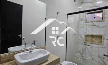 Imagem 7: Casa à venda em Rio Verde Recanto dos Ipês