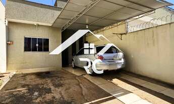 Imagem: CASA RESIDENCIAL em RIO VERDE - GO, JARDIM