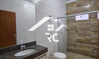 Imagem 7: CASA RESIDENCIAL em RIO VERDE - GO, LOTEAMENTO GAMELEIRA