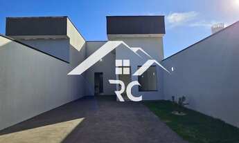 Imagem: CASA RESIDENCIAL em RIO VERDE - GO, JARDIM