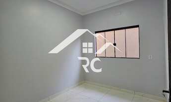 Imagem 3: CASA RESIDENCIAL em RIO VERDE - GO, SÃO JOAQUIM