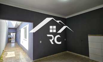 Imagem 6: CASA RESIDENCIAL em RIO VERDE - GO, LOTEAMENTO GAMELEIRA