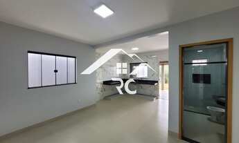 Imagem 6: CASA RESIDENCIAL em RIO VERDE - GO, JARDIM PRESIDENTE