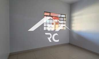 Imagem 5: CASA RESIDENCIAL em RIO VERDE - GO, JARDIM AMÉRICA