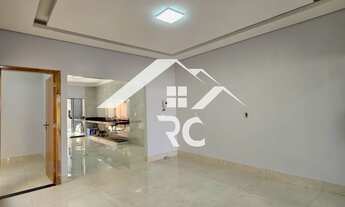 Imagem 3: CASA RESIDENCIAL em RIO VERDE - GO, PARQUE DO DIAMANTE