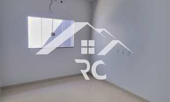 Imagem 6: CASA RESIDENCIAL em RIO VERDE - GO, LOTEAMENTO GAMELEIRA