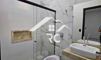 Imagem 6: Casa à venda em Rio Verde Recanto dos Ipês