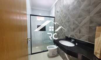 Imagem 7: CASA RESIDENCIAL em RIO VERDE - GO, JARDIM PRESIDENTE