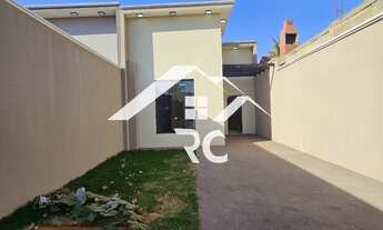 Imagem: CASA RESIDENCIAL em RIO VERDE - GO, SÃO